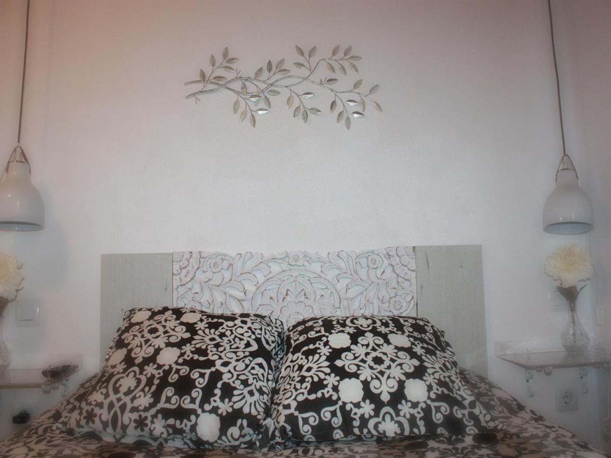 Rincon De Apartment *
