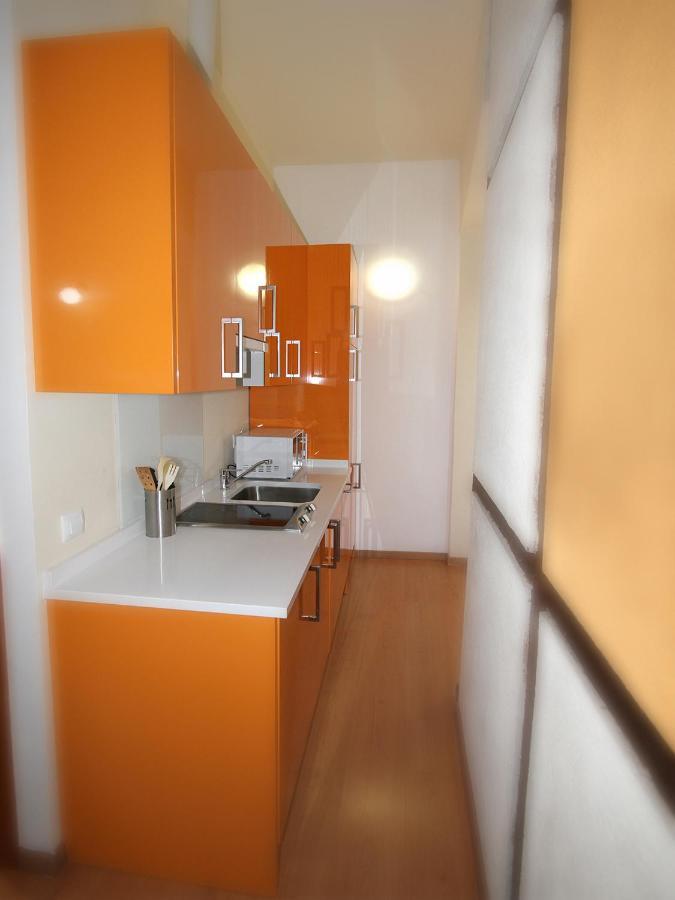 Rincon De Apartment