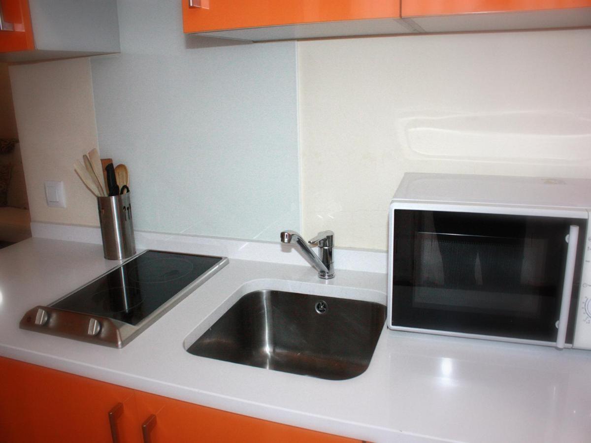 Apartment Rincon De *