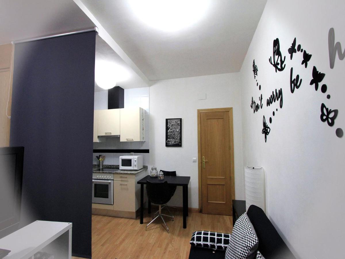 Apartment Rincon De Toledo