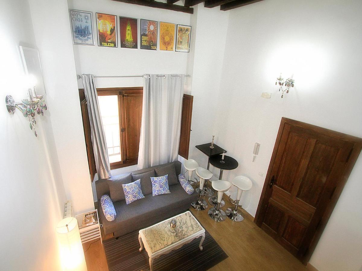 Rincon De Apartment *