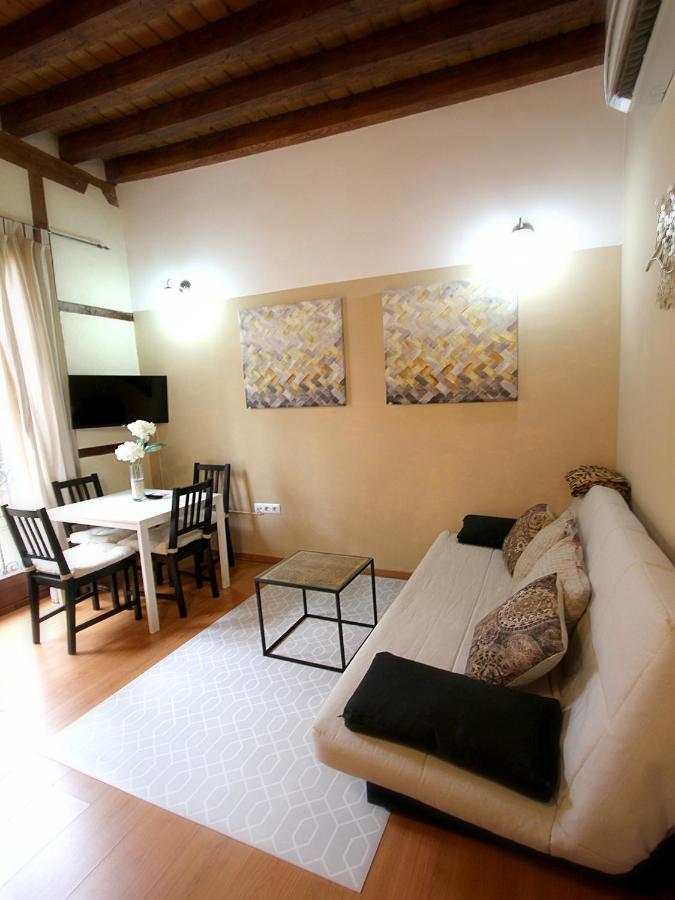 Apartamento Rincón De Toledo