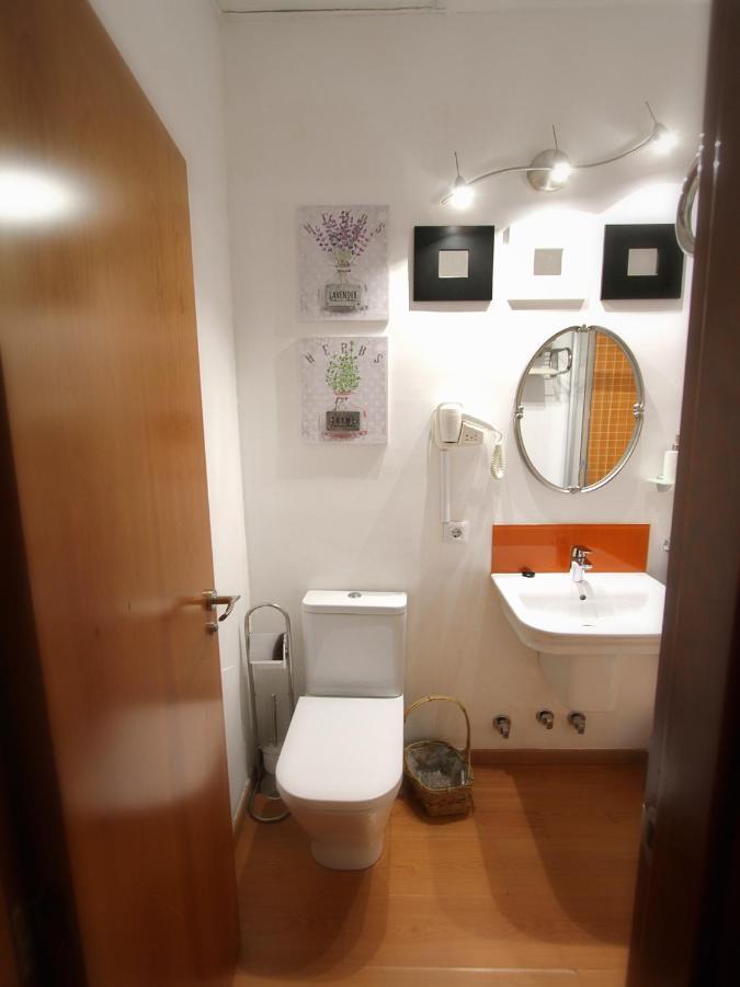 Rincón De Apartamento