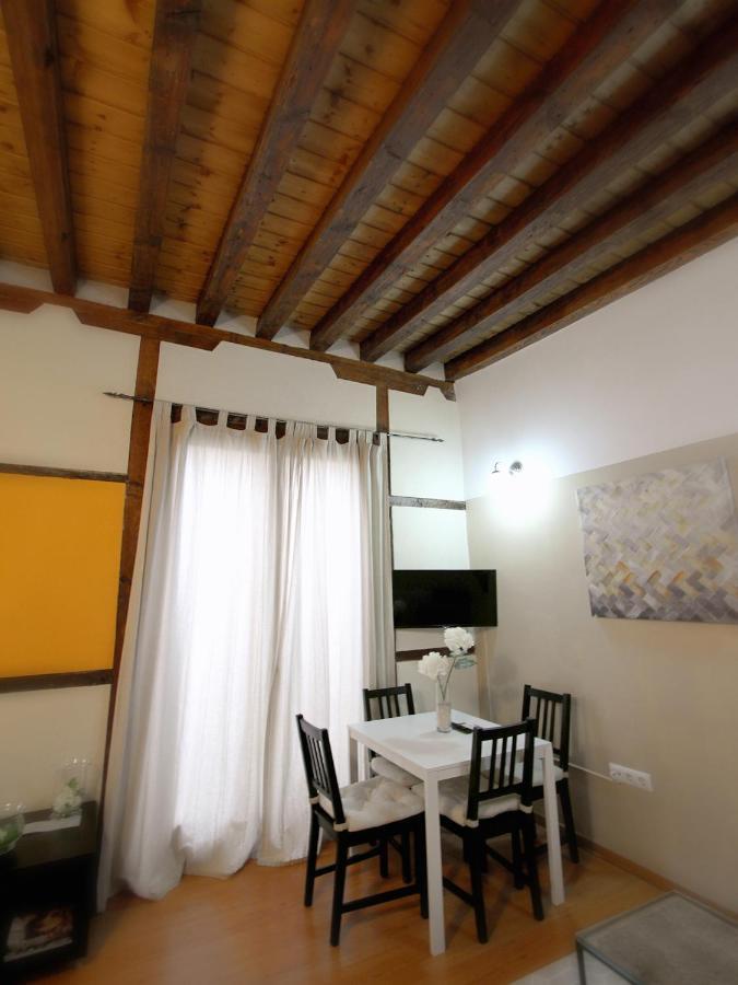 Rincón De Apartamento Toledo