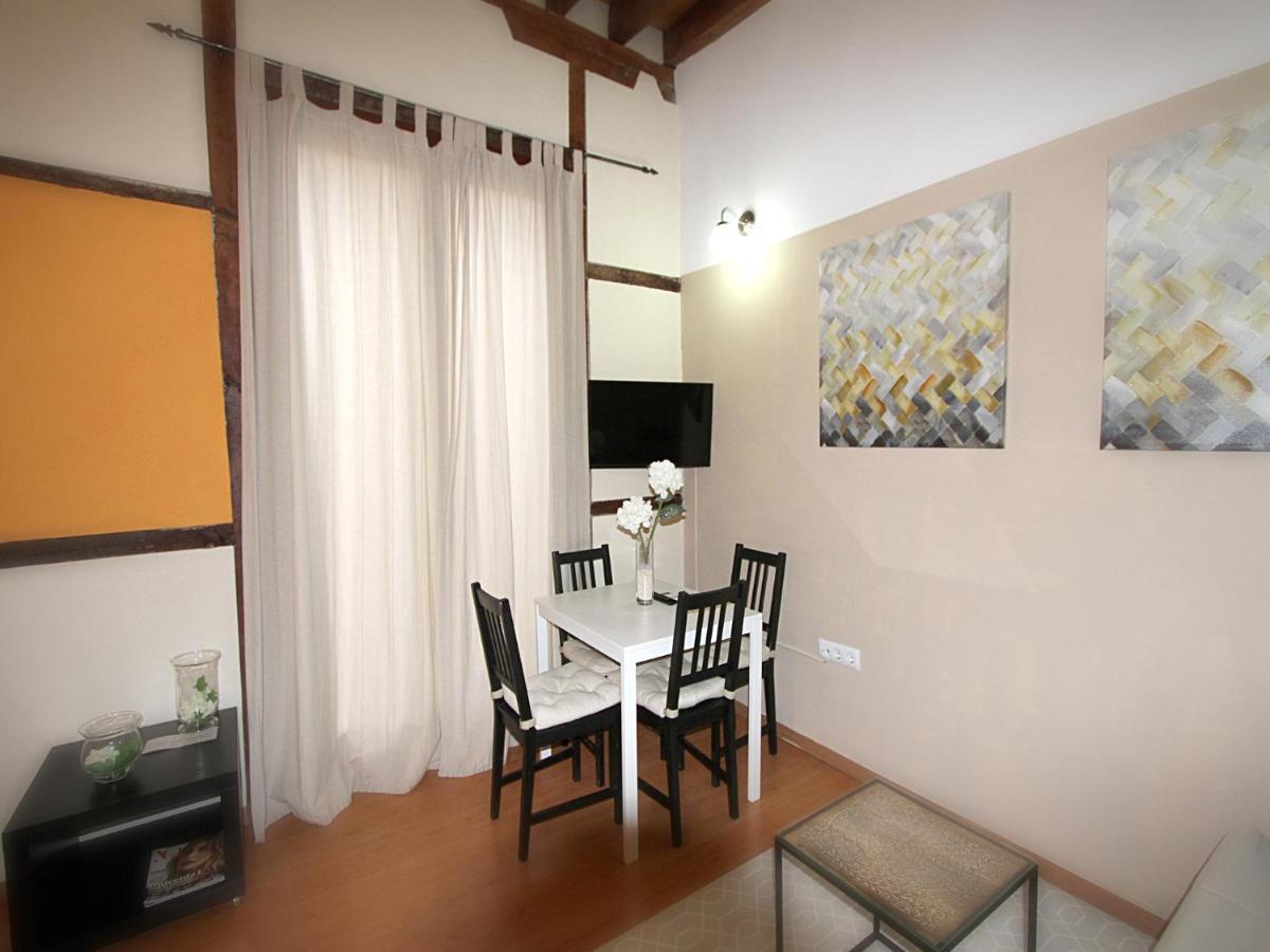Apartamento Rincón De Toledo