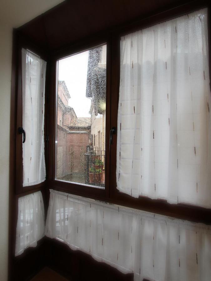 Rincón De Apartamento