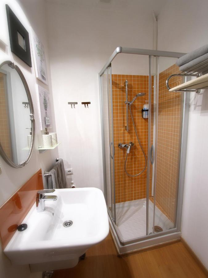 Apartamento Rincón De Toledo