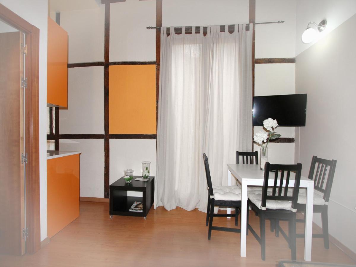 Apartamento Rincón De Toledo