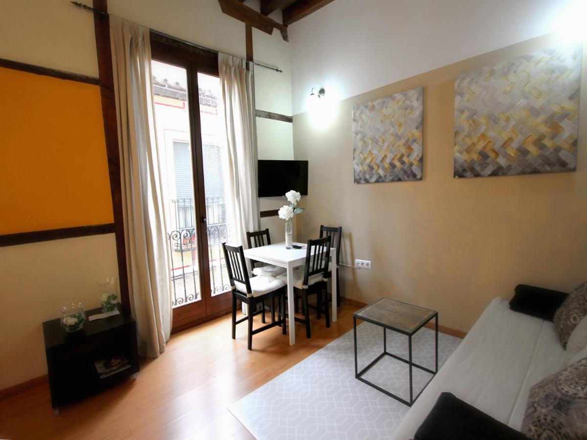 Rincón De Apartamento Toledo