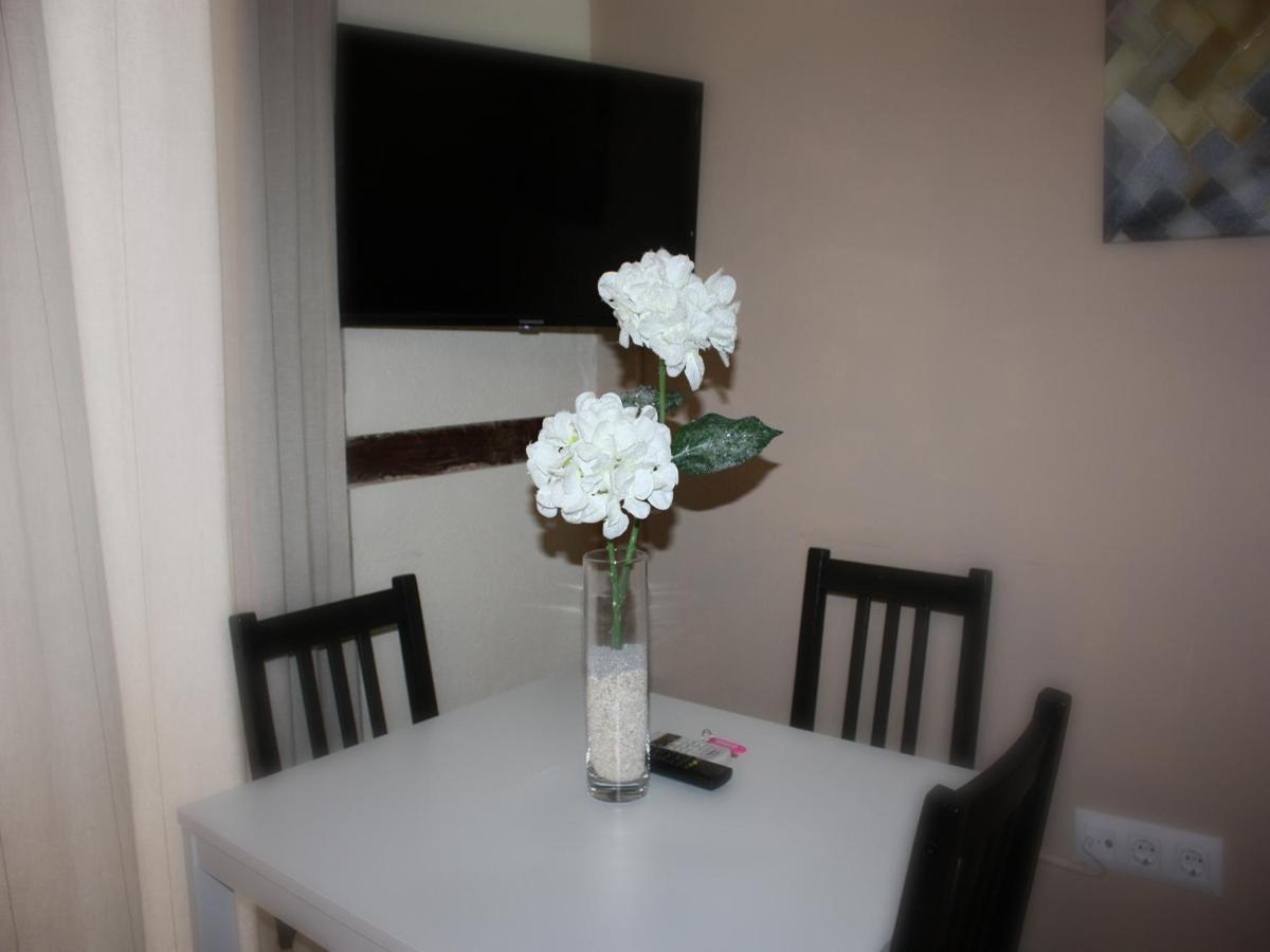 Rincón De Apartamento Toledo
