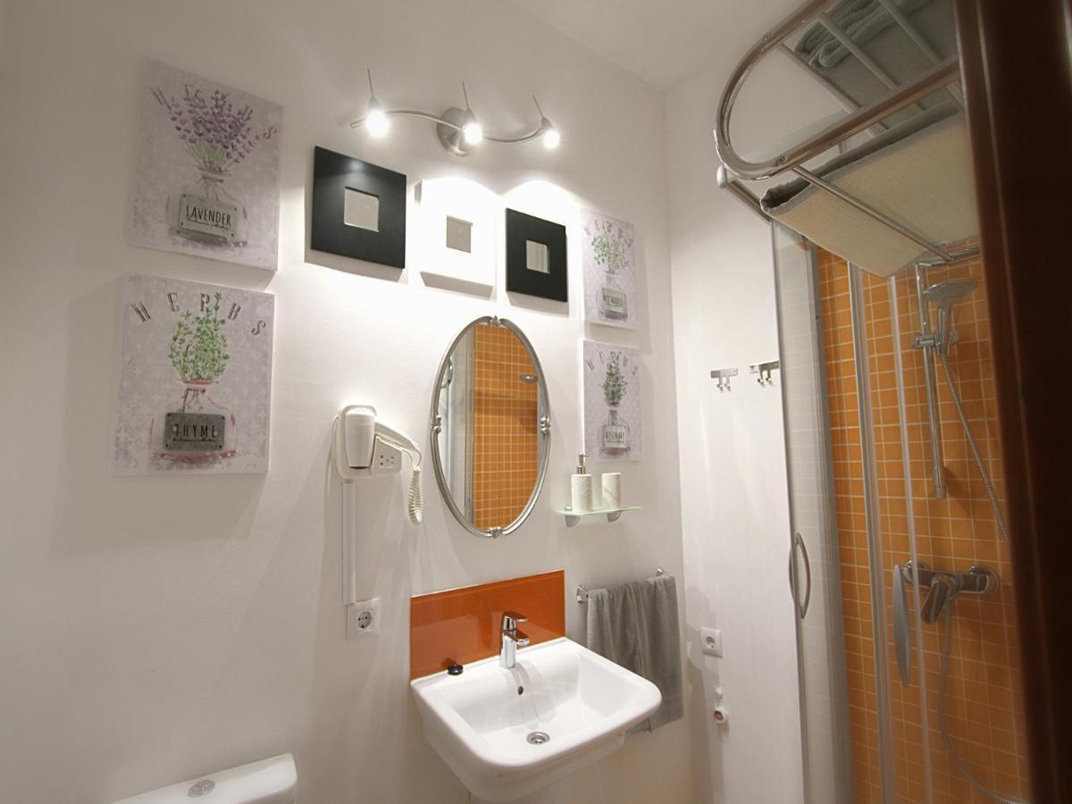 Apartamento Rincón De Toledo