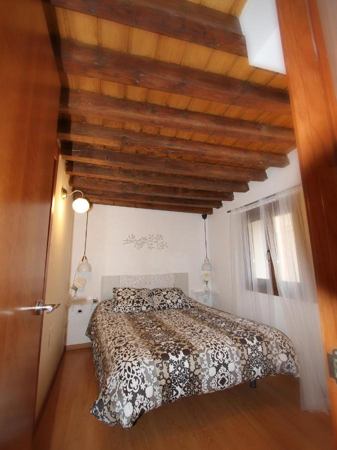 Rincón De Apartamento *