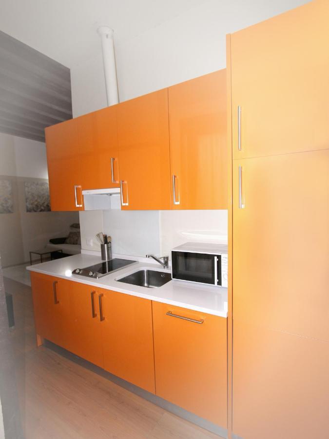Rincón De Apartamento