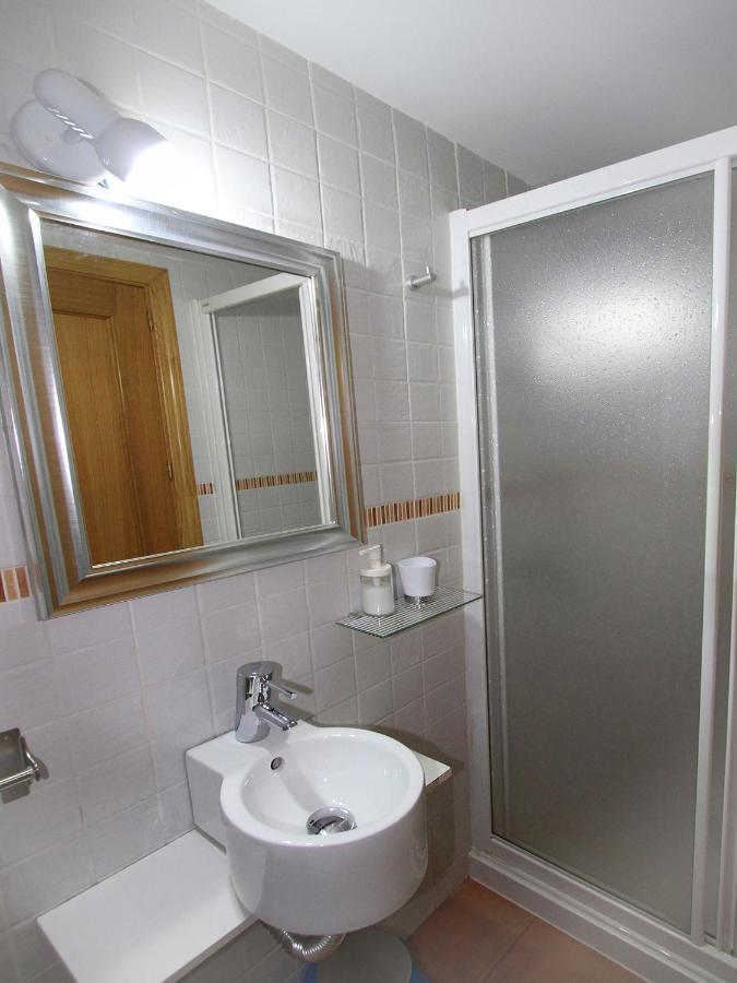 Rincón De Apartamento *