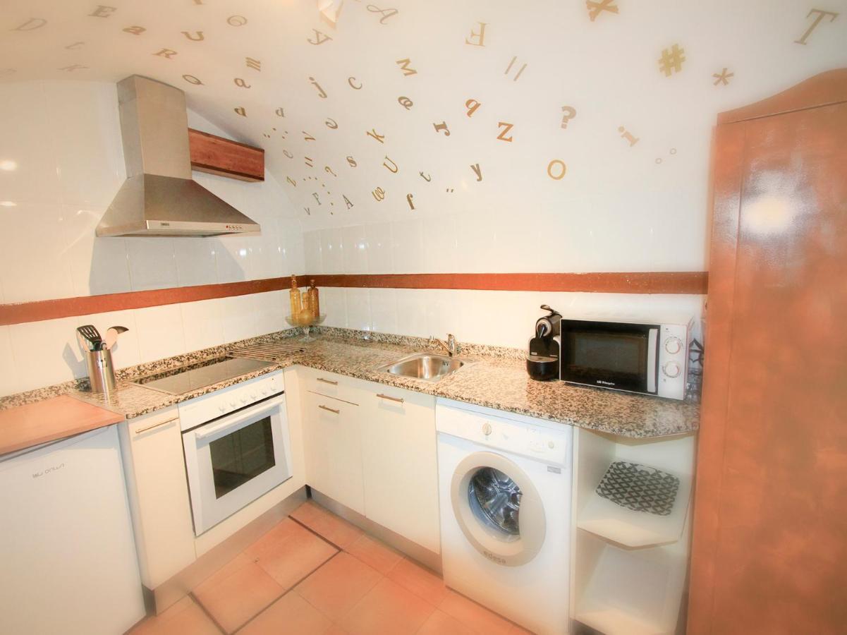 Rincón De Apartamento *