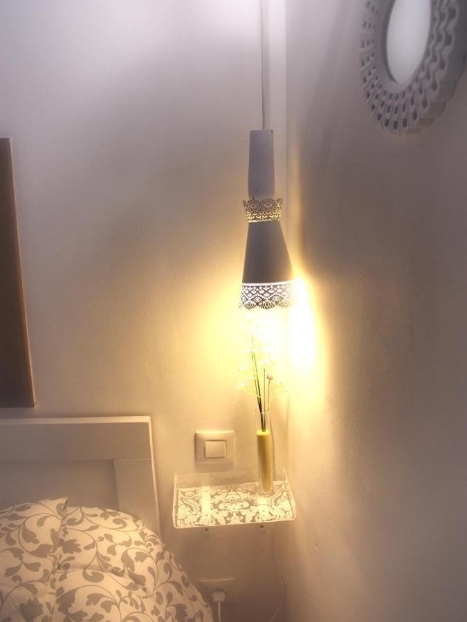Rincón De Apartamento *