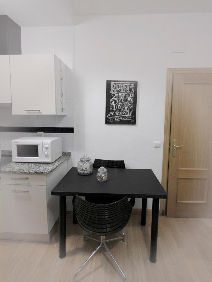 Rincón De Apartamento *
