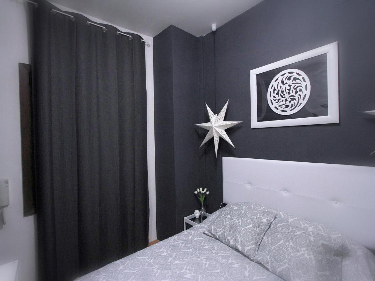 Apartamento Rincón De Toledo