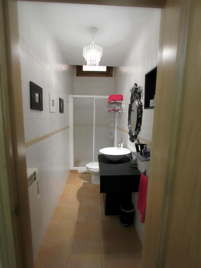 Rincón De Apartamento