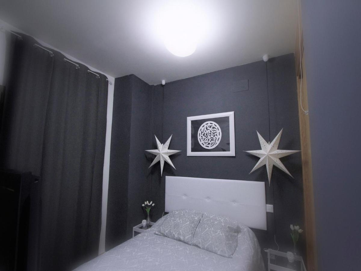 Rincón De Apartamento Toledo