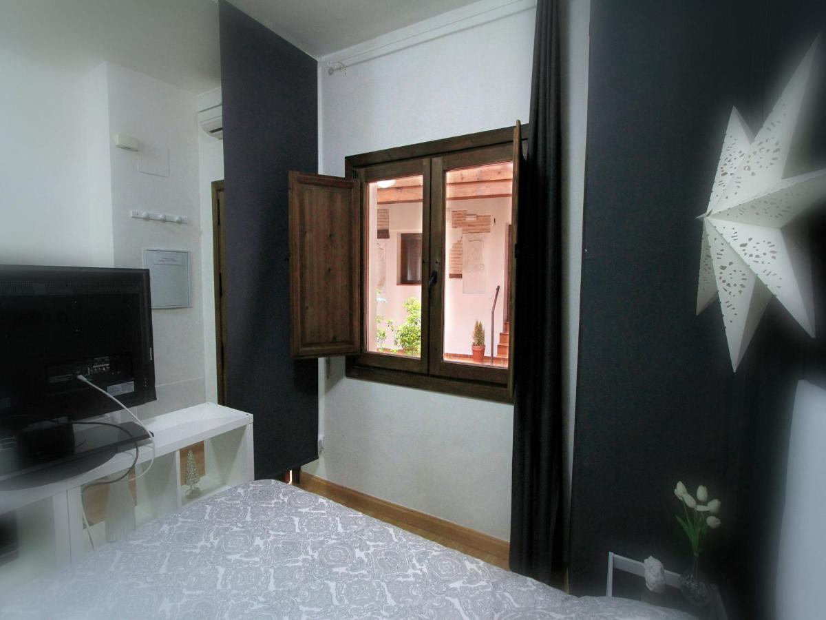 Rincón De Apartamento Toledo