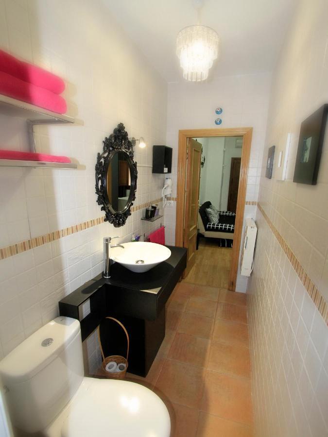 Rincón De Apartamento Toledo