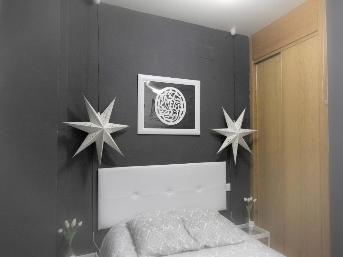 Rincón De Apartamento *