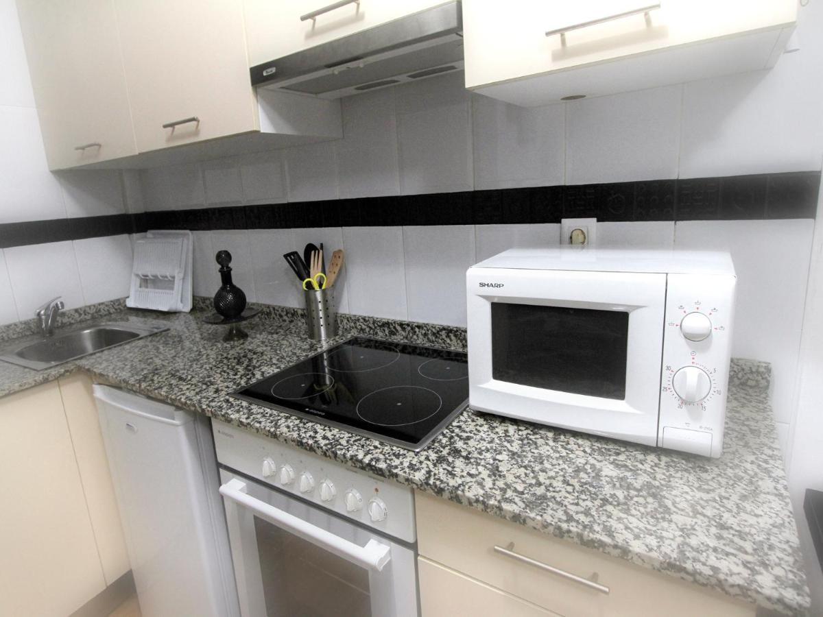 Apartamento Rincón De Toledo