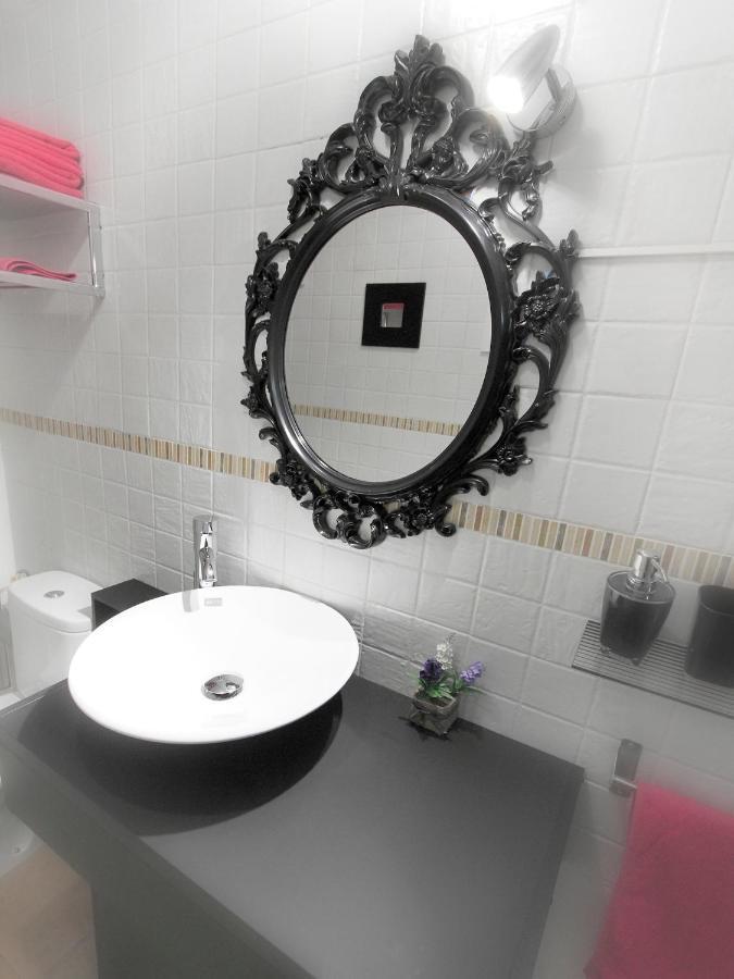 Apartamento Rincón De Toledo