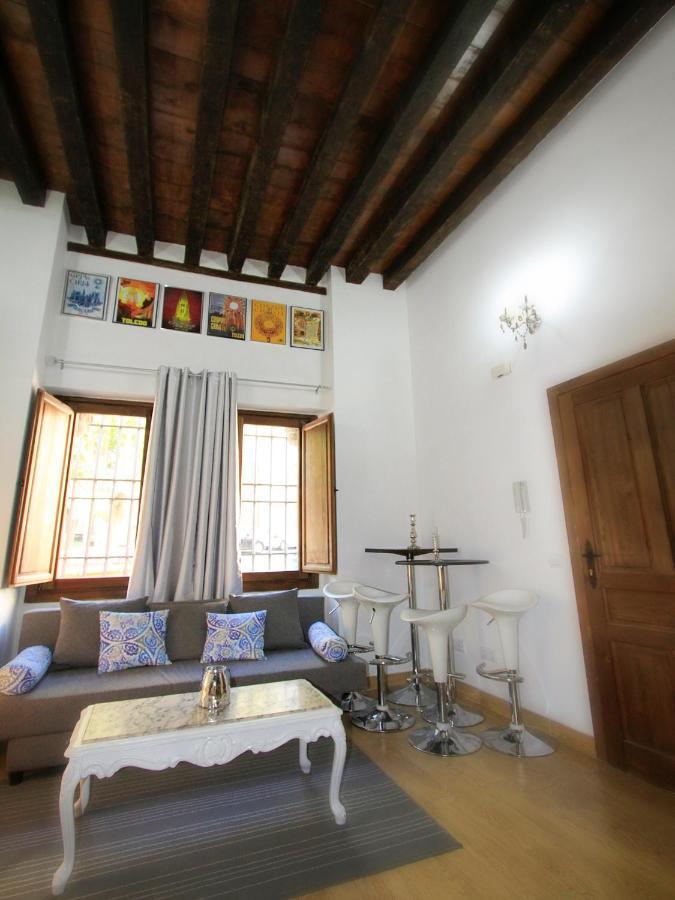 Apartamento Rincón De *