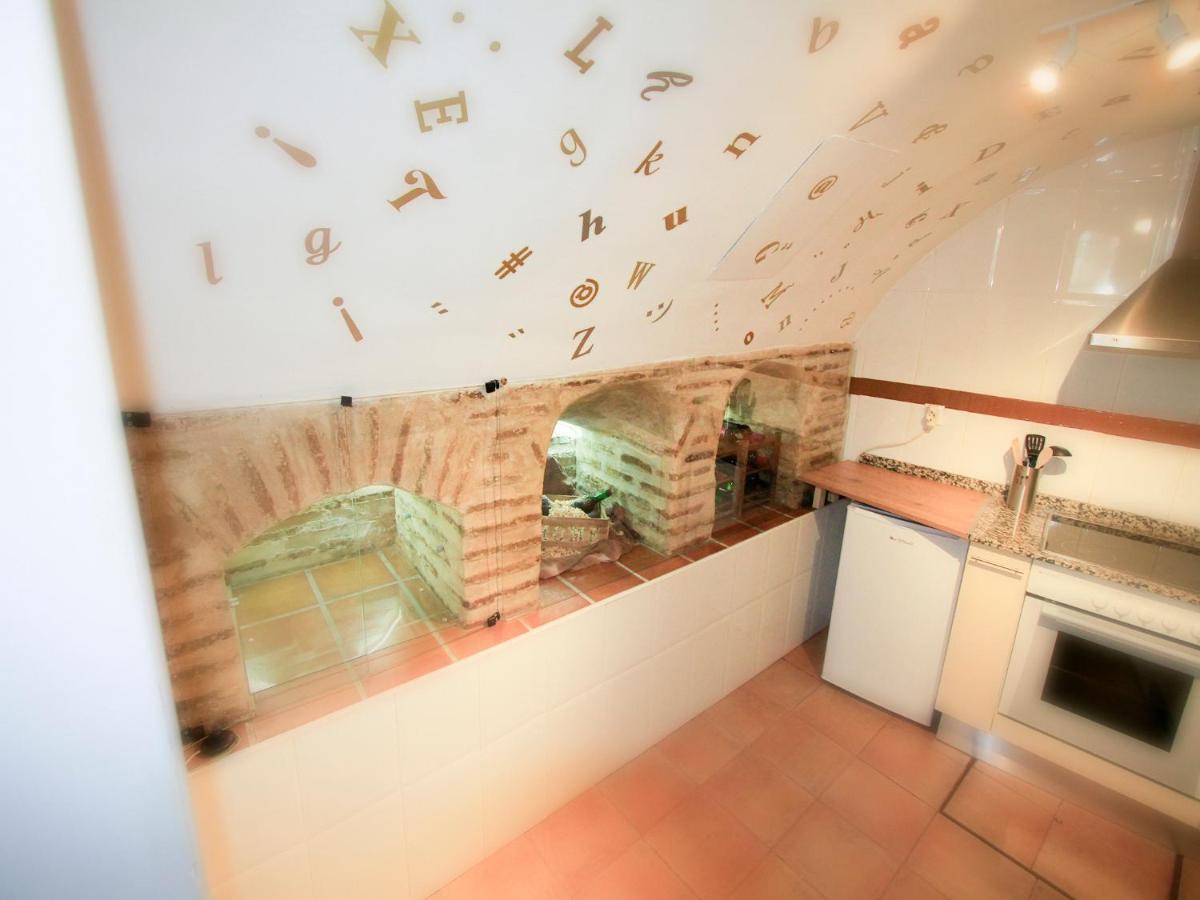 Rincón De Apartamento Toledo