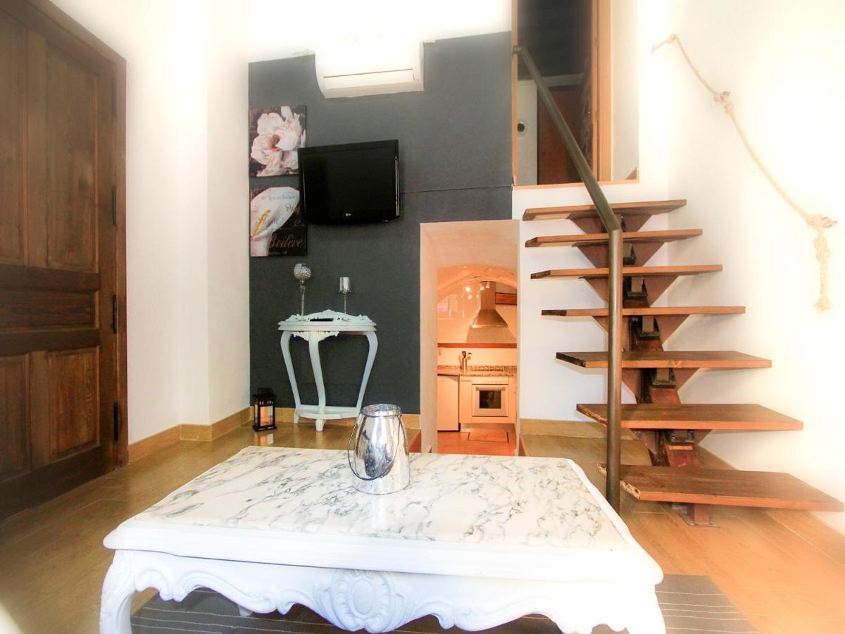 Rincón De Apartamento *