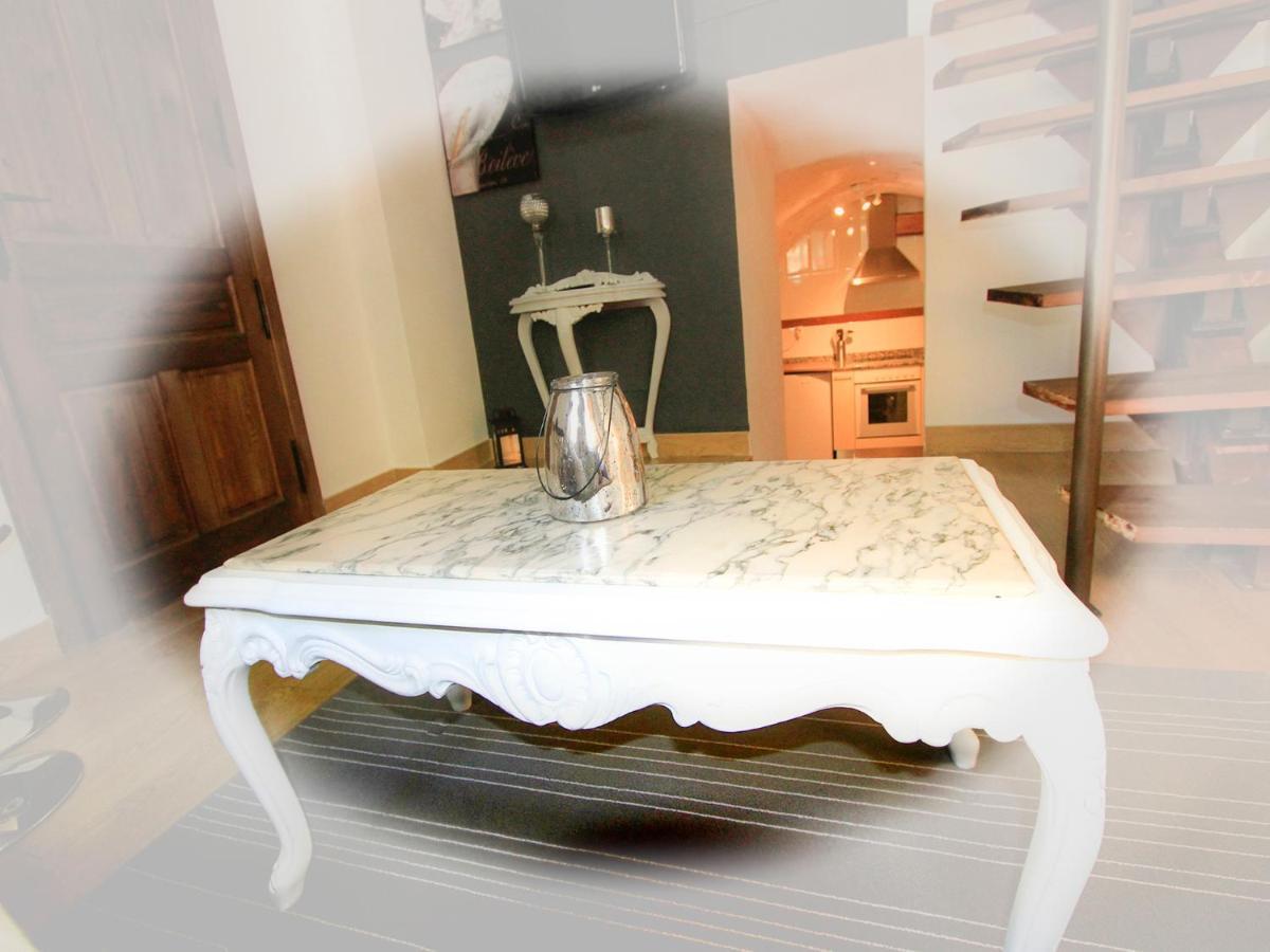 Rincón De Apartamento Toledo