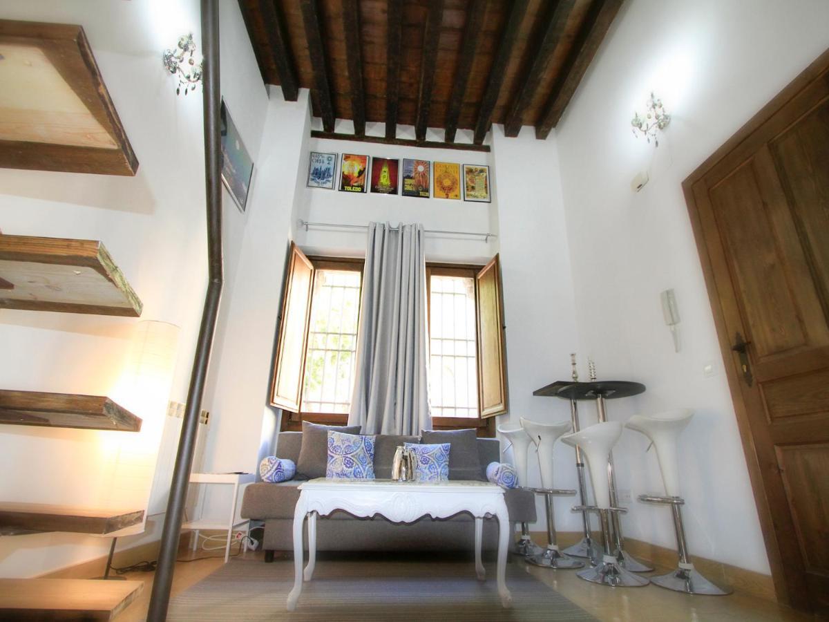 Apartamento Rincón De