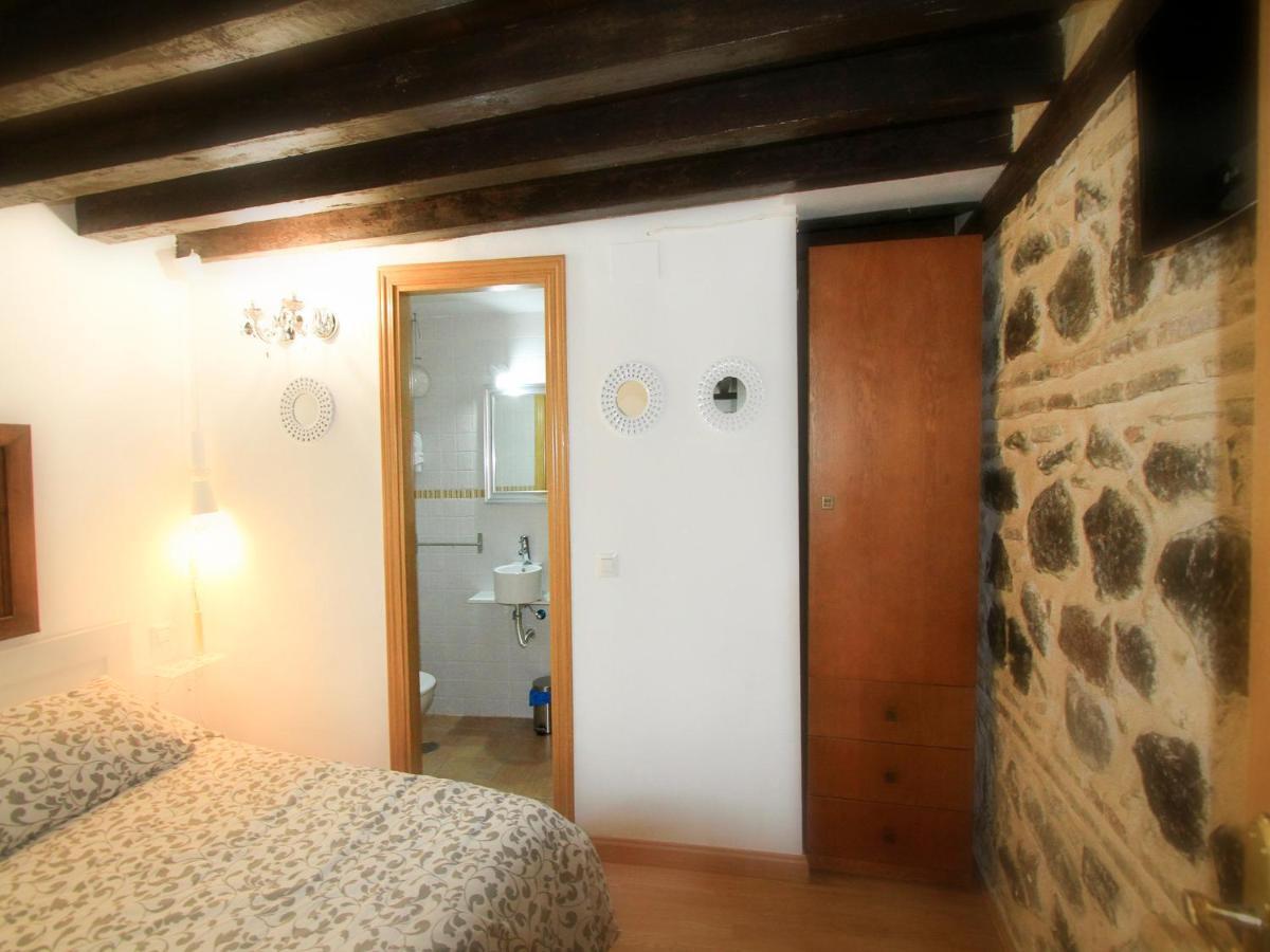 Rincón De Apartamento *
