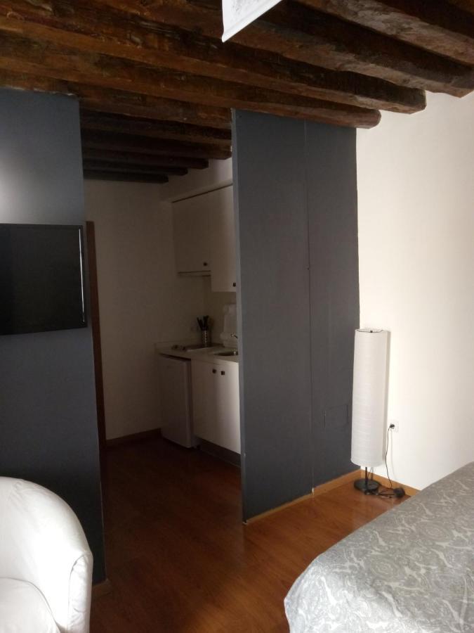 Apartamento Rincón De Toledo