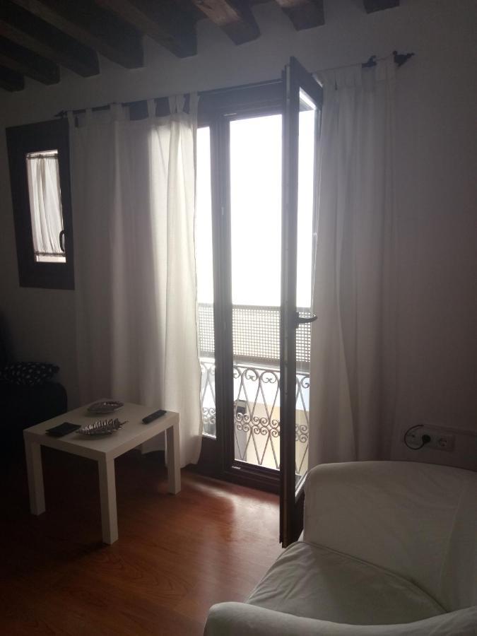 Apartamento Rincón De Toledo