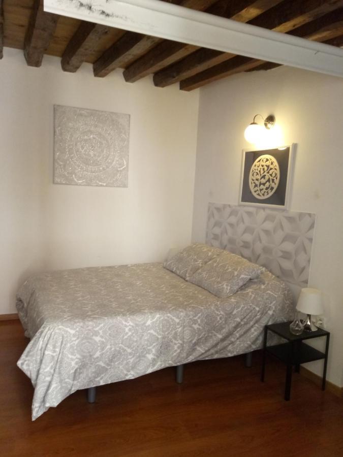 Rincón De Apartamento *