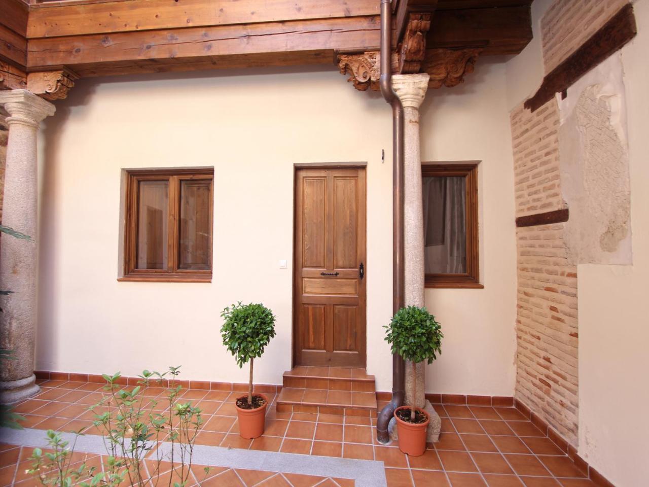 Rincón De Apartamento *