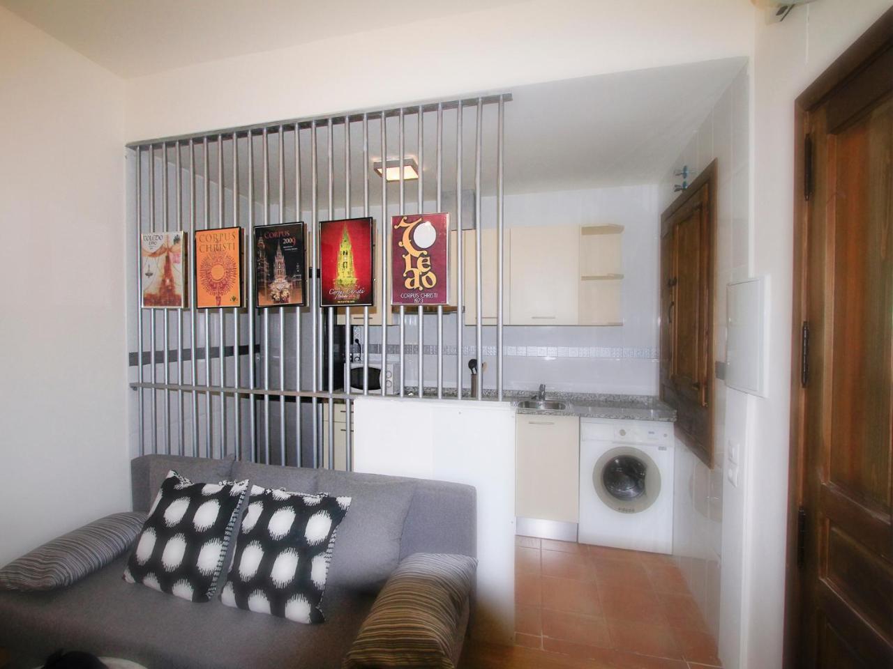 Rincón De Apartamento